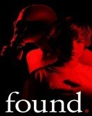 Found (2012) poster