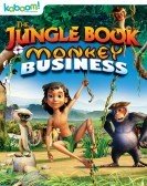 The Jungle Book: Monkey Business Free Download