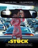 Stuck (2014) poster