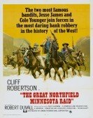 The Great Northfield Minnesota Raid (1972) Free Download