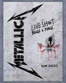 Metallica - Live Shit Binge & Purge (San Diego 1992) (1993) Free Download