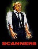 Scanners (1981) poster