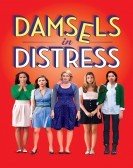 Damsels in Distress (2012) poster