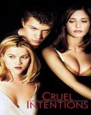 Cruel Intentions (1999) poster