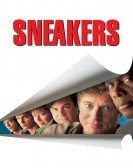 Sneakers poster