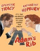 Adam's Rib (1949) poster