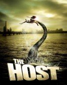 The Host (2006) poster