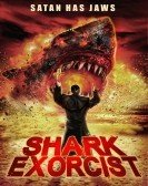 Shark Exorcist poster