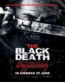 The Black Death (2015)  - ผีห่าอโยธยา poster