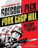 Pork Chop Hill poster