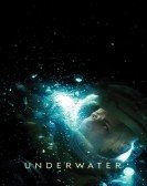 Underwater (2020) poster