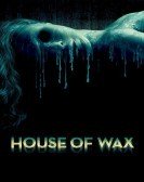 House of Wax (2005) poster