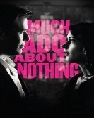 Much Ado About Nothing (2012) poster