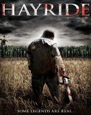 Hayride (2012) poster