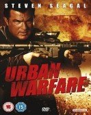 Urban Warfare poster