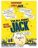 I'm All Right Jack (1959) poster