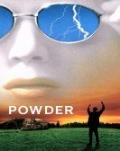 Powder (1995) poster