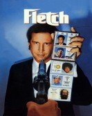 Fletch (1985) poster