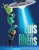 Luis and the Aliens (2018) Free Download