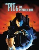 The Pit and the Pendulum (1991) poster