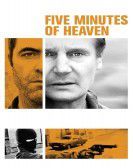 Five Minutes of Heaven poster