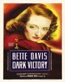 Dark Victory (1939) poster