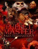 Puppet Master: Axis Termination (2017) Free Download