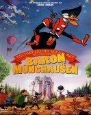 Les Fabuleuses Aventures du légendaire baron de Münchhausen (1979) Free Download