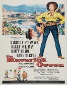 The Maverick Queen (1956) Free Download