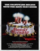 Bloody Birthday (1981) Free Download