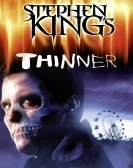 Thinner (1996) Free Download