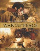 War and Peace (2007) poster