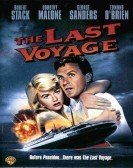 The Last Voyage poster