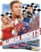 Talladega Nights: The Ballad of Ricky Bobby (2006) poster