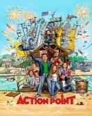 Action Point (2018) poster