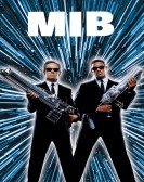 Men in Black poster