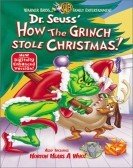 Dr. Seuss' How the Grinch Stole Christmas! and Horton Hears a Who! (1999) poster