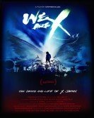 We Are X (2016) poster