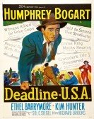 Deadline - U.S.A. (1952) Free Download