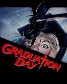 Graduation Day (1981) poster