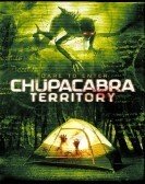 Chupacabra Territory (2016) poster