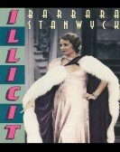 Illicit (1931) Free Download