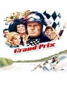 Grand Prix (1966) Free Download