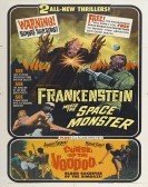 Frankenstein Meets the Spacemonster (1965) Free Download