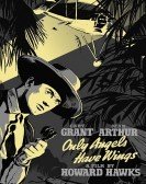 Only Angels Have Wings (1939) Free Download