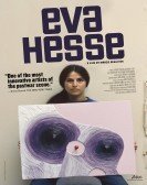 Eva Hesse (2016) poster