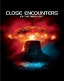 Close Encounters of the Third Kind (1977) poster