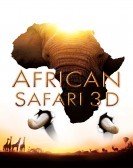 African Safari 3D (2013) Free Download