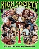 High Society: A Pot Boiler (2009) poster