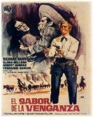 El sabor de la venganza (1964) Free Download